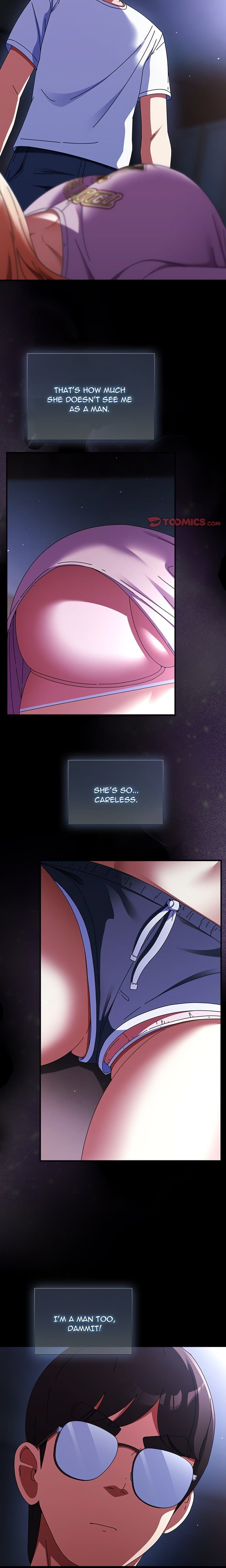 Take a Photo of Me (Uncensored), chapter 13, page 11 of 23