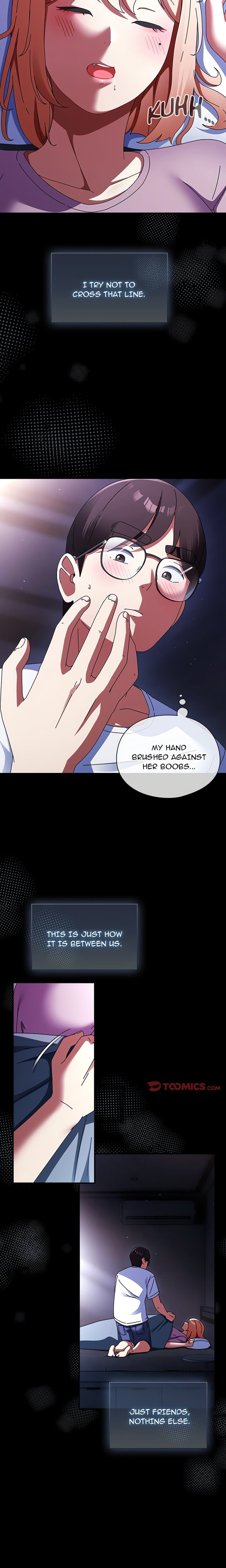 Take a Photo of Me (Uncensored), chapter 13, page 14 of 23
