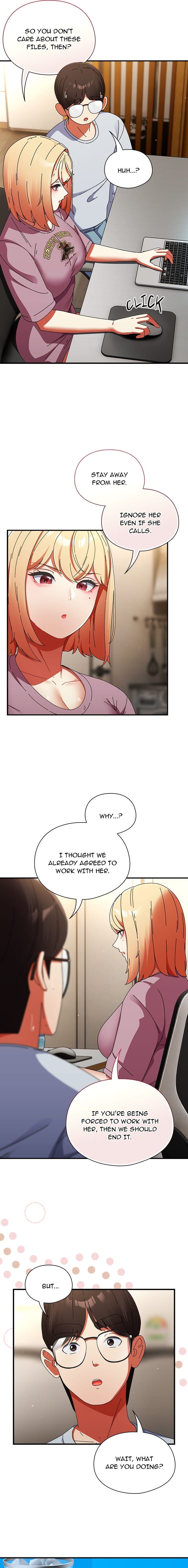 Take a Photo of Me (Uncensored), chapter 14, page 6 of 21