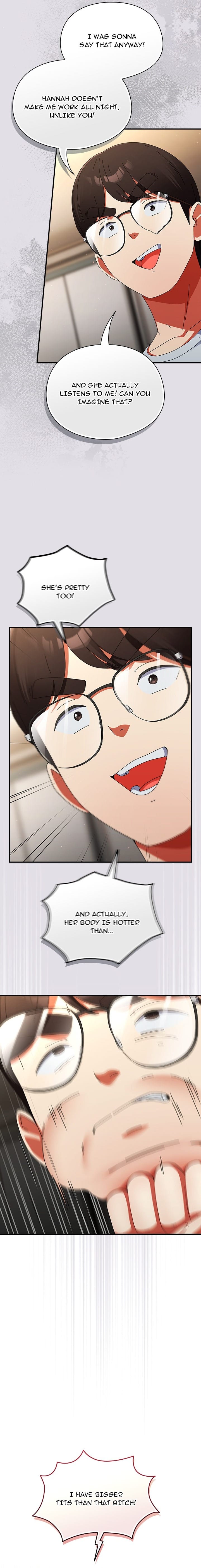 Take a Photo of Me (Uncensored), chapter 14, page 9 of 21