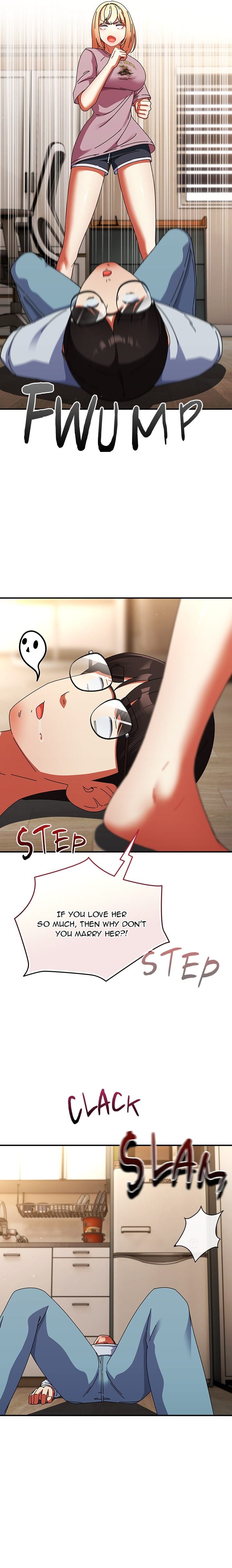 Take a Photo of Me (Uncensored), chapter 14, page 10 of 21