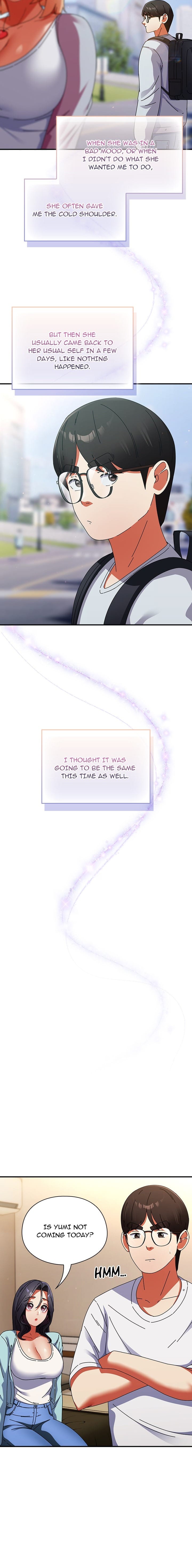 Take a Photo of Me (Uncensored), chapter 14, page 12 of 21