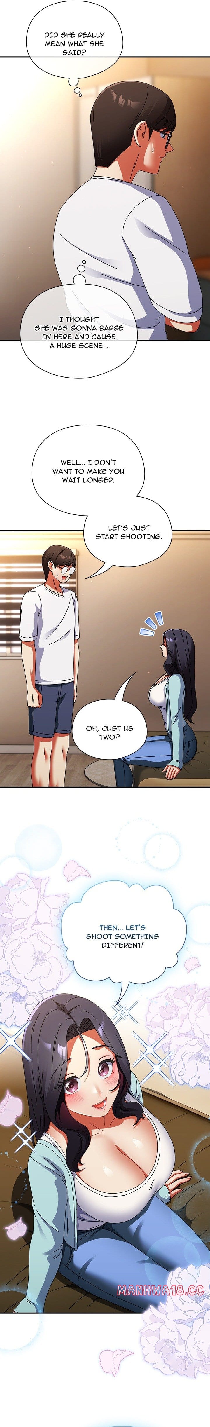 Take a Photo of Me (Uncensored), chapter 14, page 13 of 21