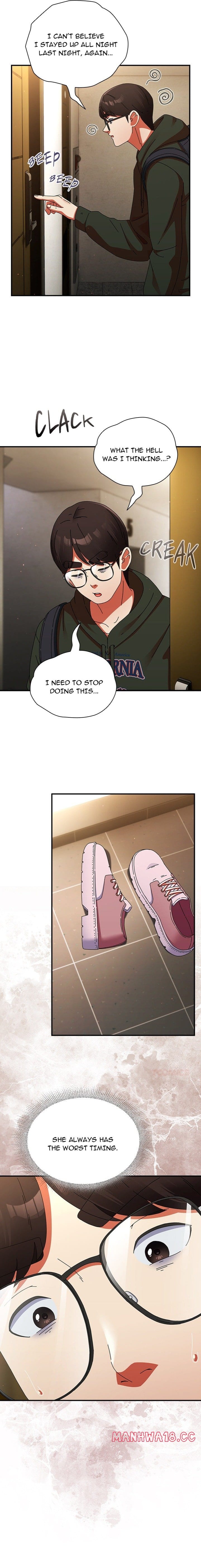 Take a Photo of Me (Uncensored), chapter 14, page 19 of 21