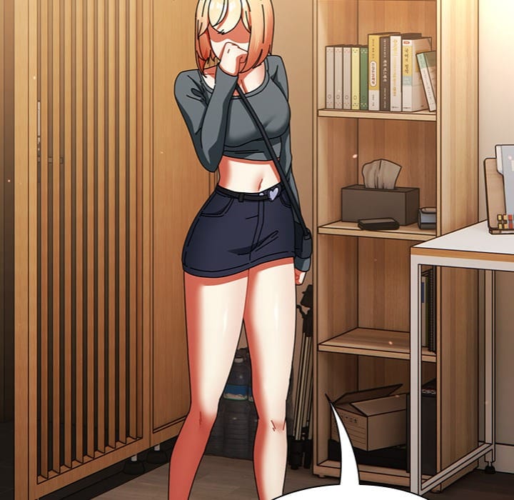 Take a Photo of Me (Uncensored), chapter 15, page 46 of 178