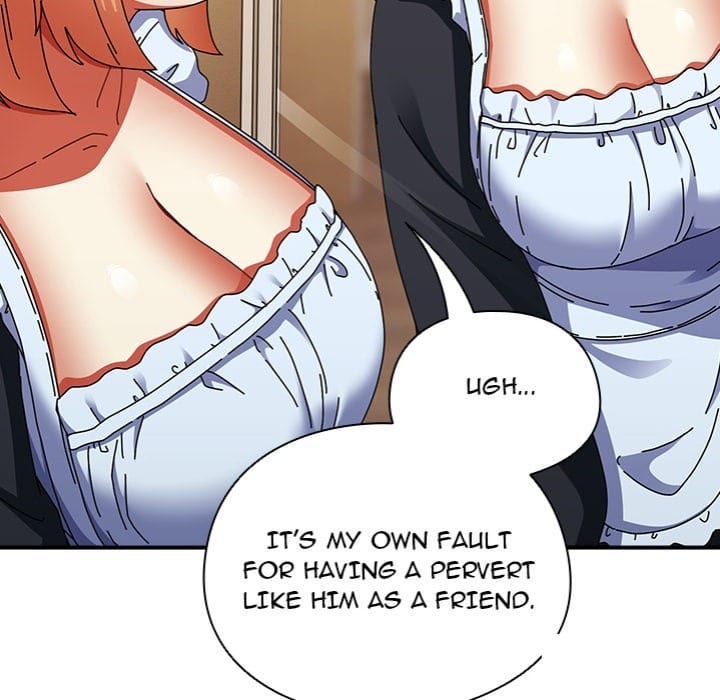 Take a Photo of Me (Uncensored), chapter 15, page 84 of 178