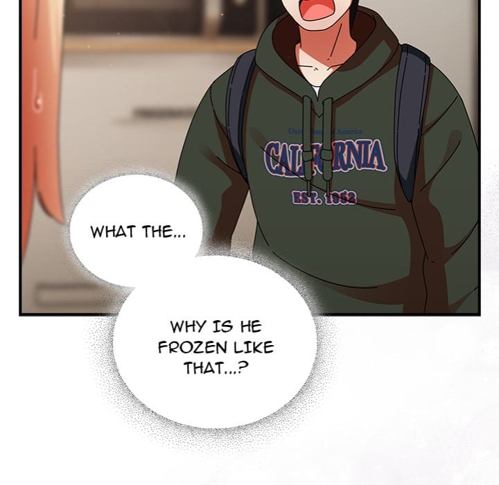 Take a Photo of Me (Uncensored), chapter 15, page 113 of 178