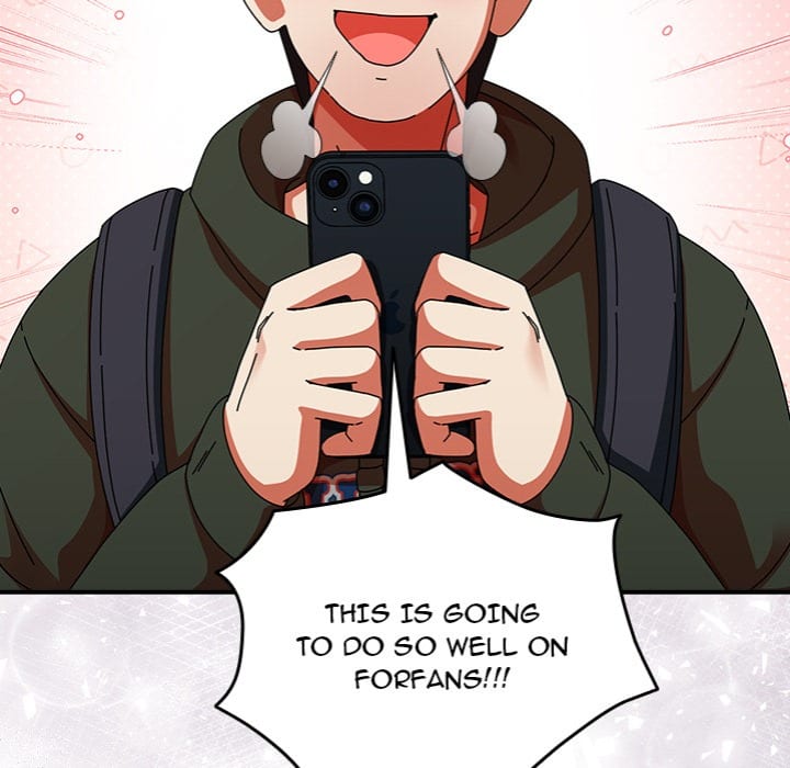 Take a Photo of Me (Uncensored), chapter 15, page 116 of 178