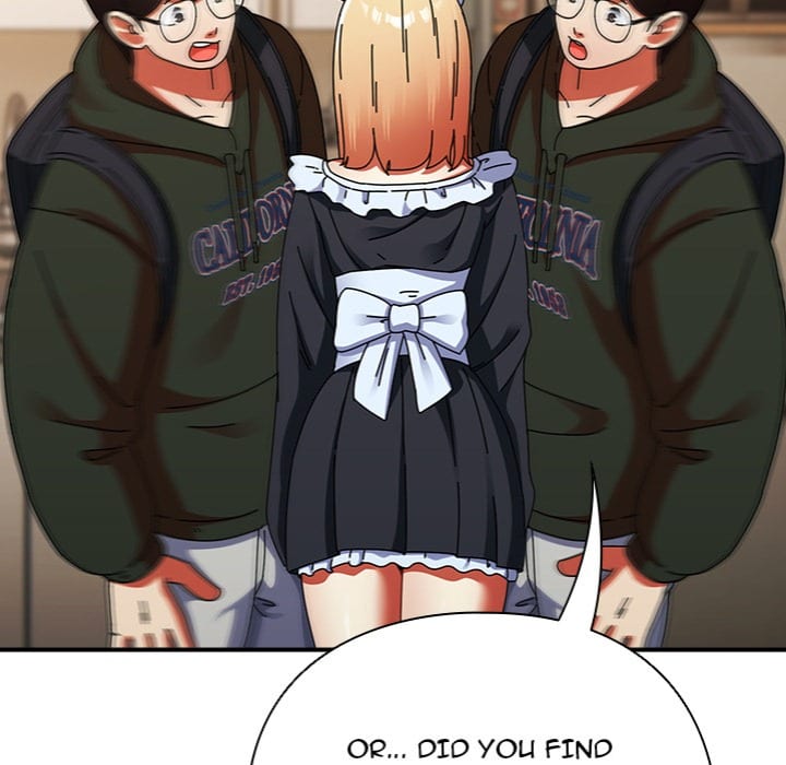 Take a Photo of Me (Uncensored), chapter 15, page 143 of 178