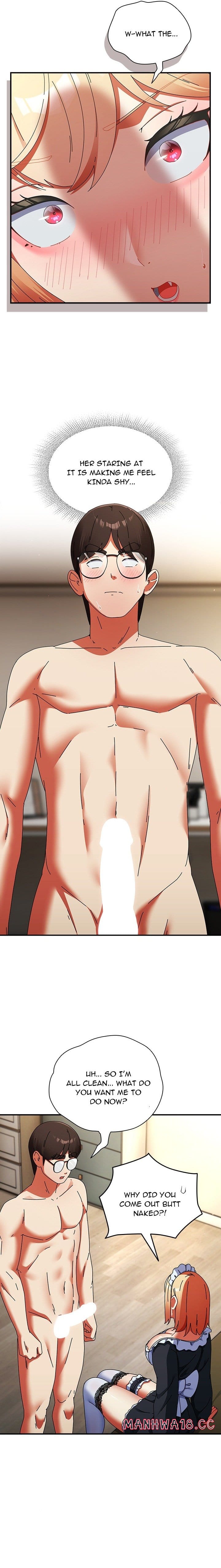 Take a Photo of Me (Uncensored), chapter 16, page 5 of 24
