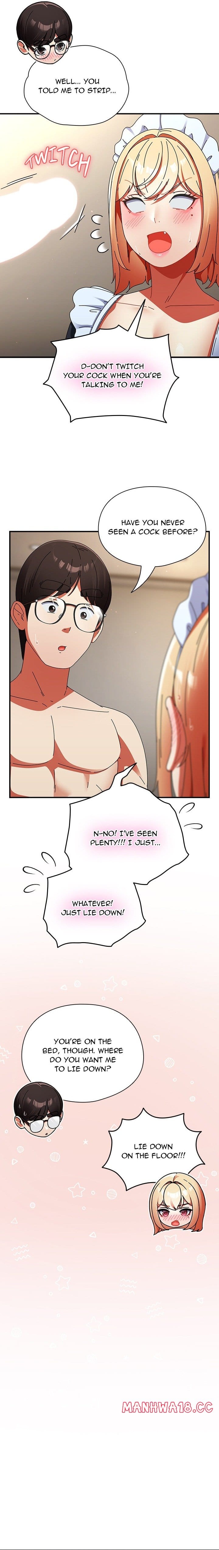 Take a Photo of Me (Uncensored), chapter 16, page 6 of 24