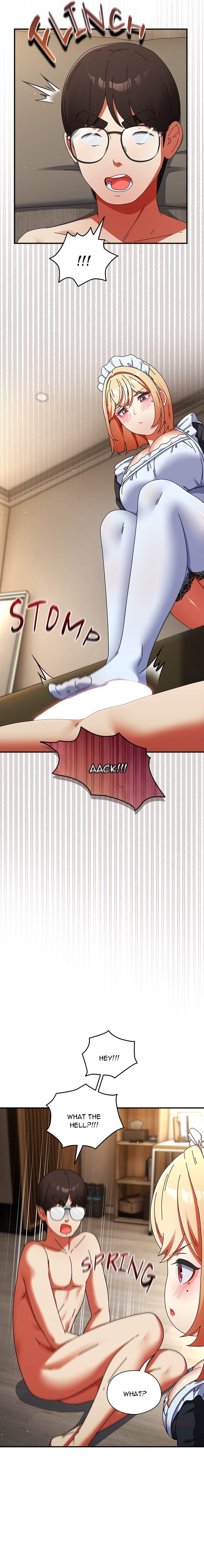 Take a Photo of Me (Uncensored), chapter 16, page 9 of 24