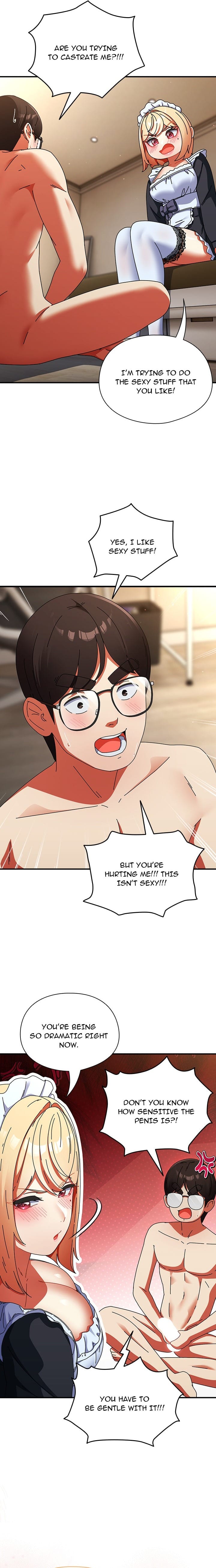 Take a Photo of Me (Uncensored), chapter 16, page 10 of 24