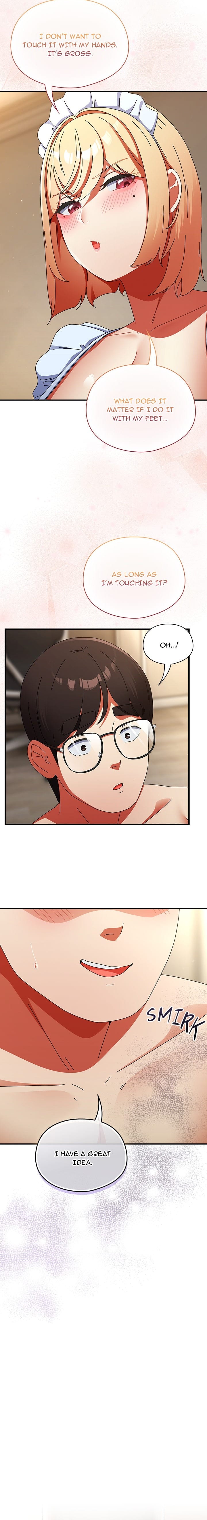 Take a Photo of Me (Uncensored), chapter 16, page 11 of 24