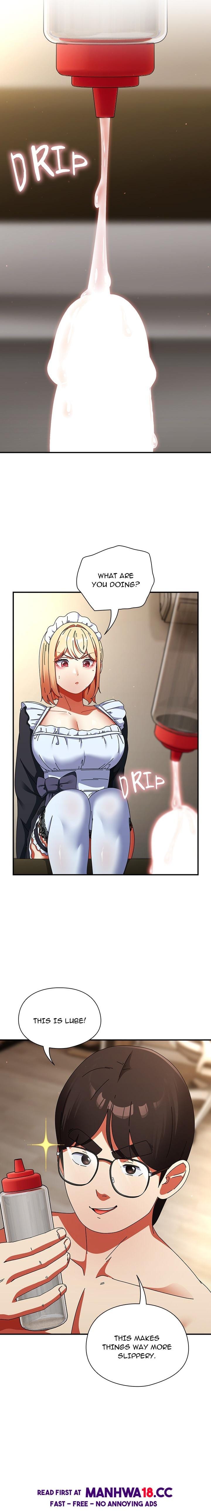 Take a Photo of Me (Uncensored), chapter 16, page 12 of 24