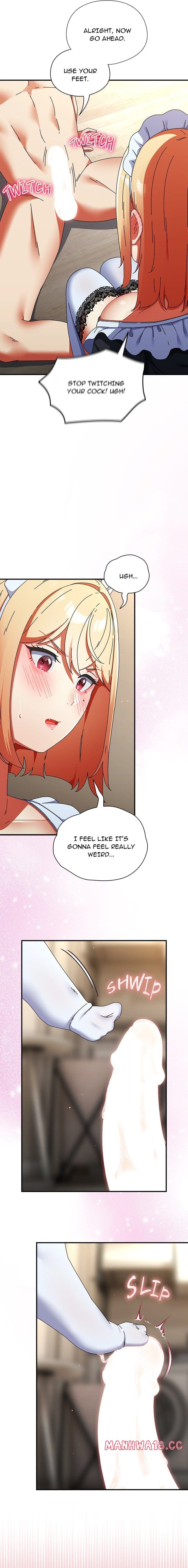 Take a Photo of Me (Uncensored), chapter 16, page 13 of 24