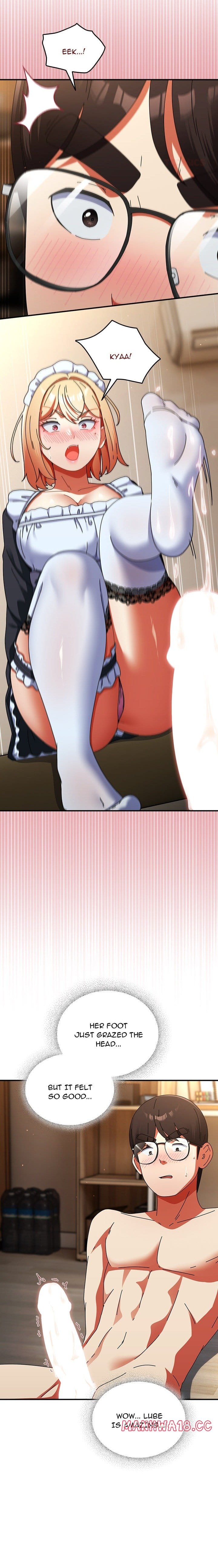 Take a Photo of Me (Uncensored), chapter 16, page 14 of 24