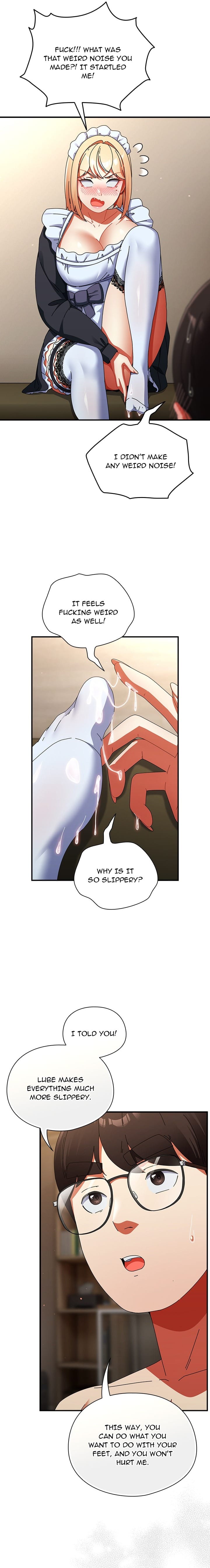 Take a Photo of Me (Uncensored), chapter 16, page 15 of 24