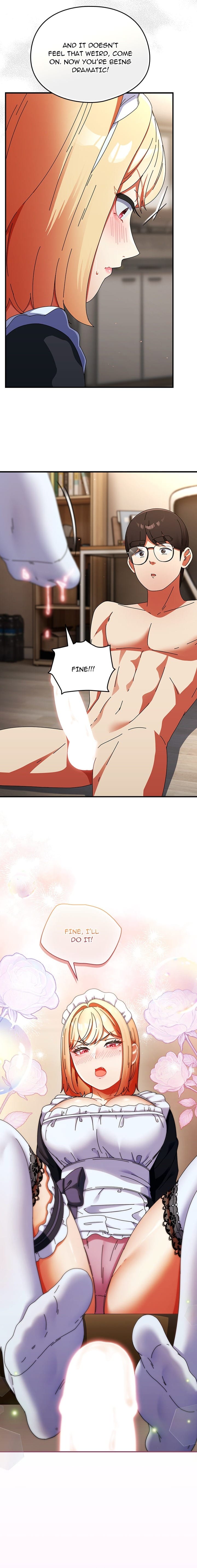 Take a Photo of Me (Uncensored), chapter 16, page 16 of 24