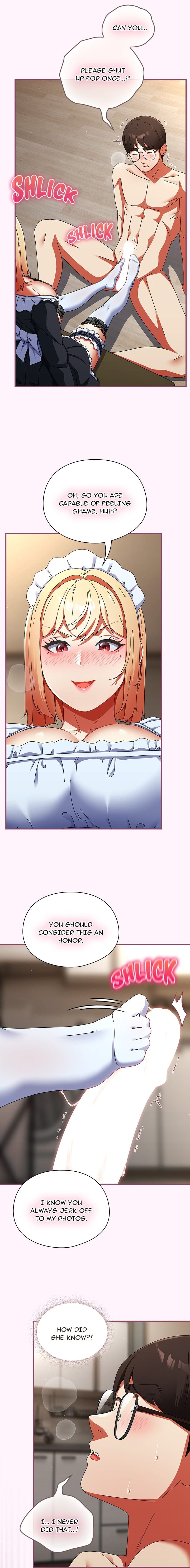 Take a Photo of Me (Uncensored), chapter 16, page 18 of 24