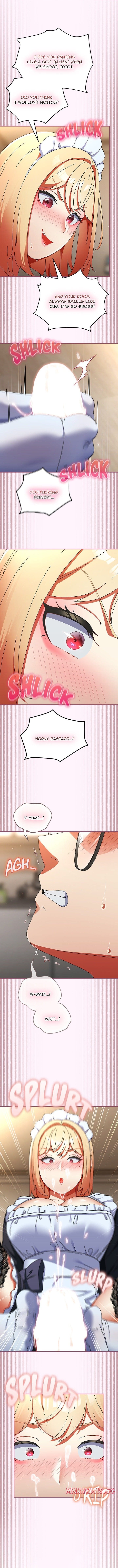 Take a Photo of Me (Uncensored), chapter 16, page 19 of 24