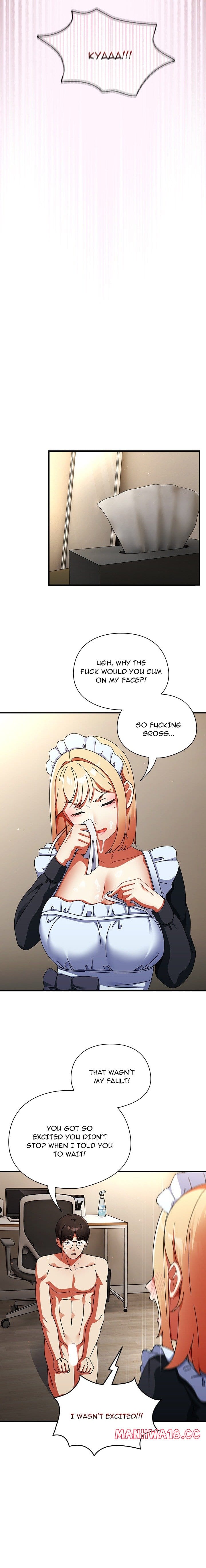 Take a Photo of Me (Uncensored), chapter 16, page 20 of 24