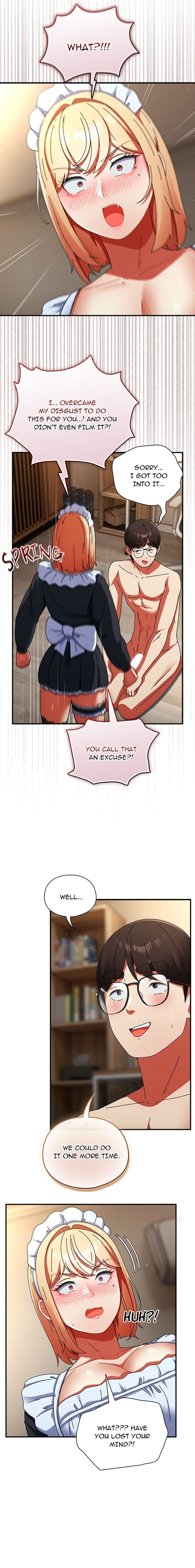 Take a Photo of Me (Uncensored), chapter 16, page 22 of 24