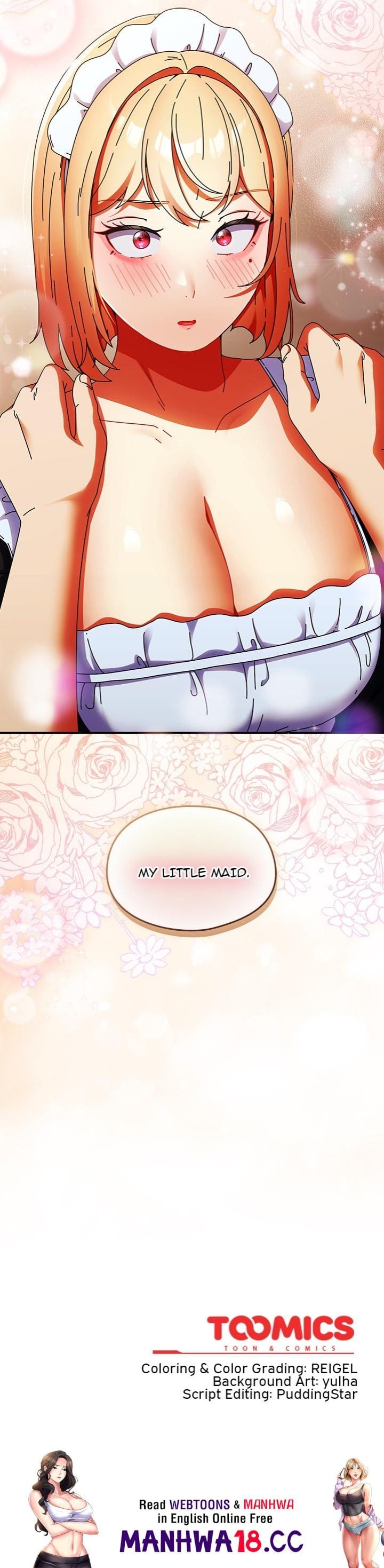 Take a Photo of Me (Uncensored), chapter 16, page 24 of 24