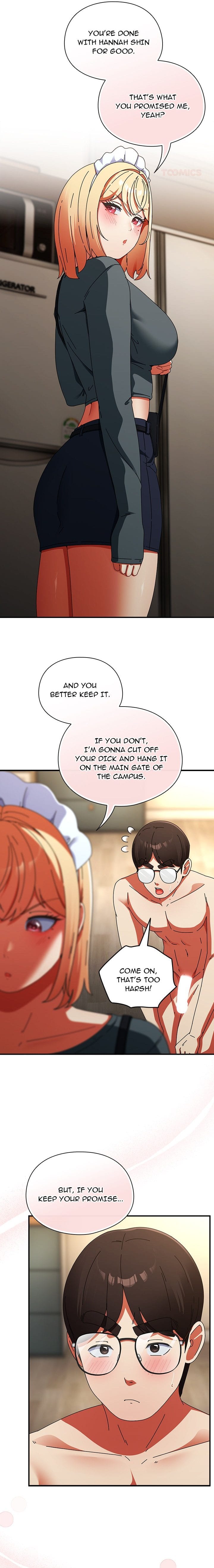 Take a Photo of Me (Uncensored), chapter 17, page 7 of 24