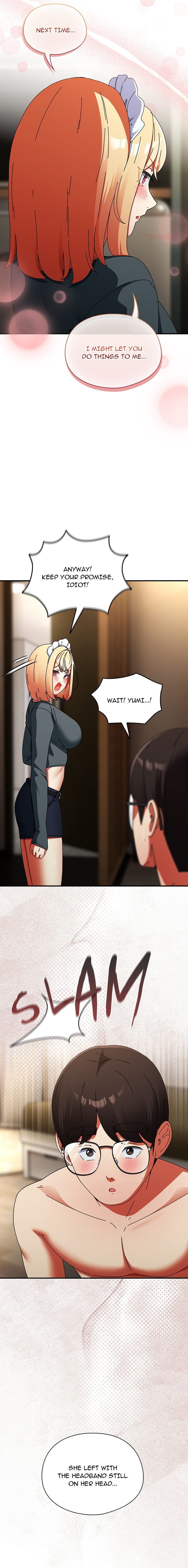Take a Photo of Me (Uncensored), chapter 17, page 8 of 24