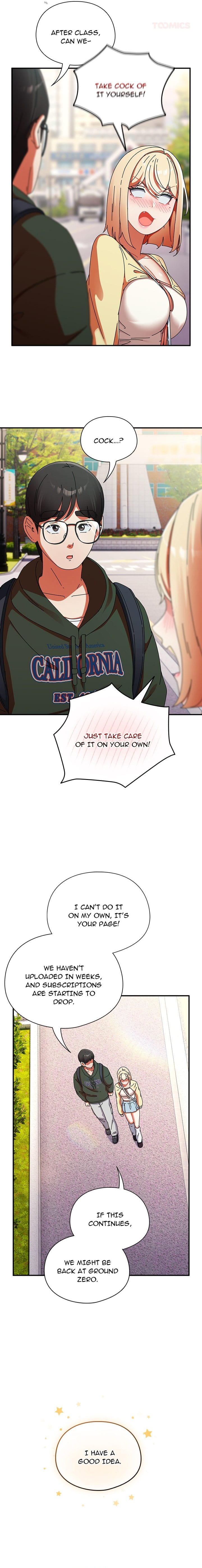 Take a Photo of Me (Uncensored), chapter 17, page 11 of 24
