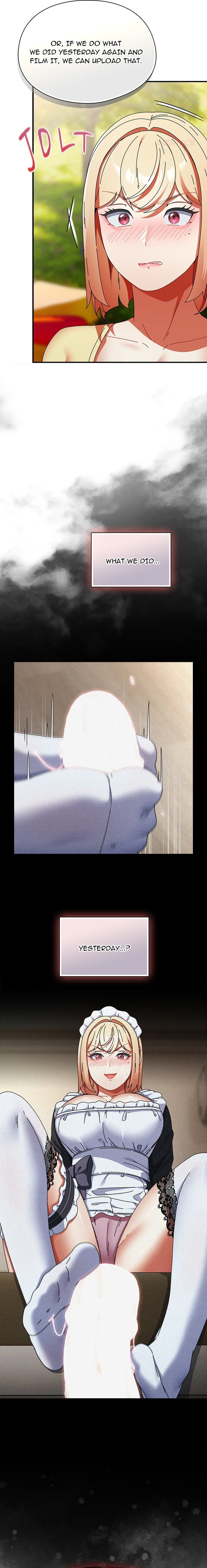 Take a Photo of Me (Uncensored), chapter 17, page 14 of 24