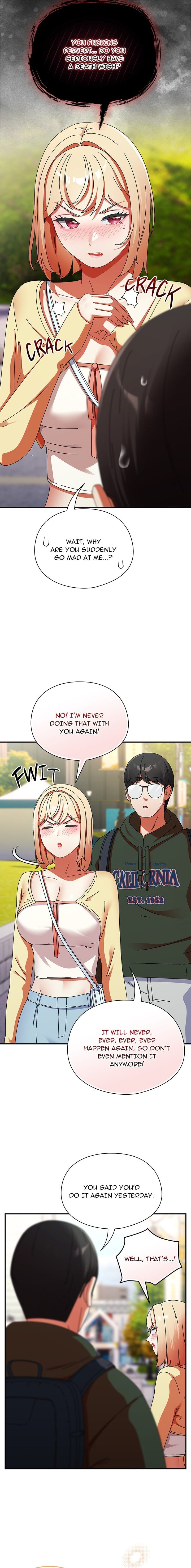Take a Photo of Me (Uncensored), chapter 17, page 15 of 24