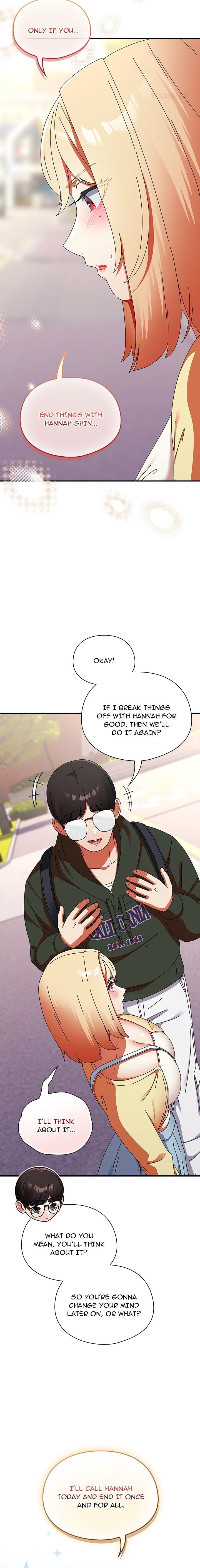 Take a Photo of Me (Uncensored), chapter 17, page 16 of 24