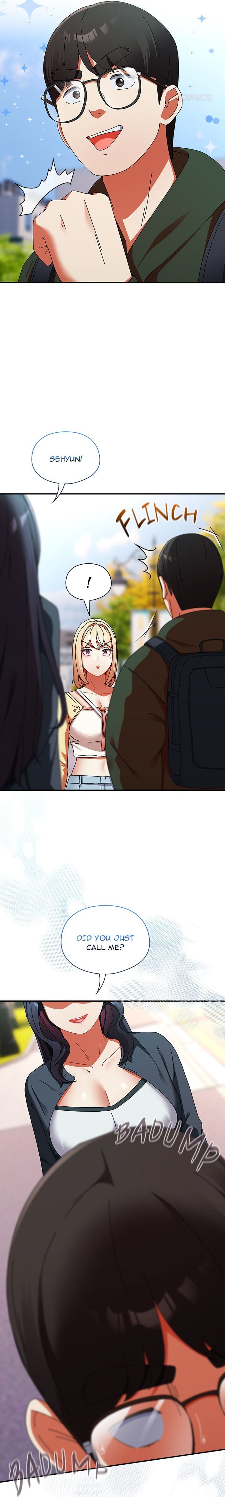 Take a Photo of Me (Uncensored), chapter 17, page 17 of 24