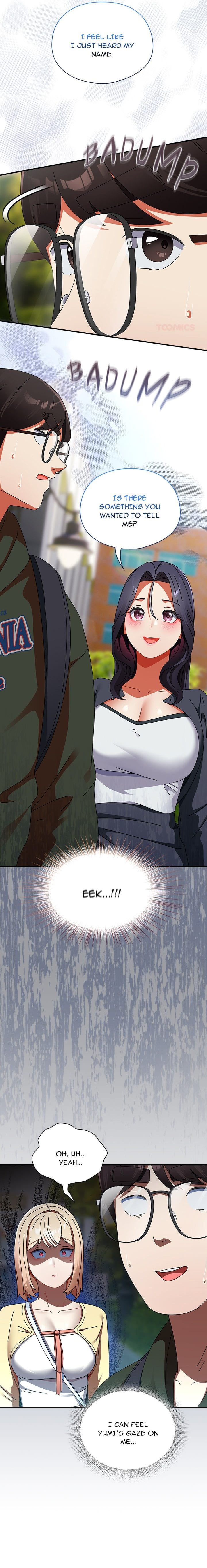 Take a Photo of Me (Uncensored), chapter 17, page 18 of 24
