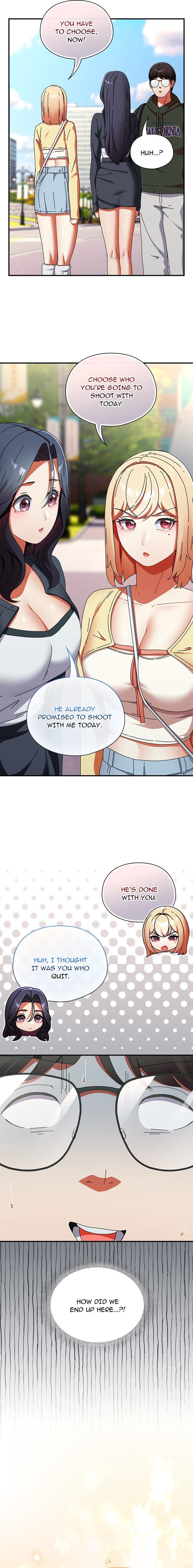 Take a Photo of Me (Uncensored), chapter 17, page 23 of 24