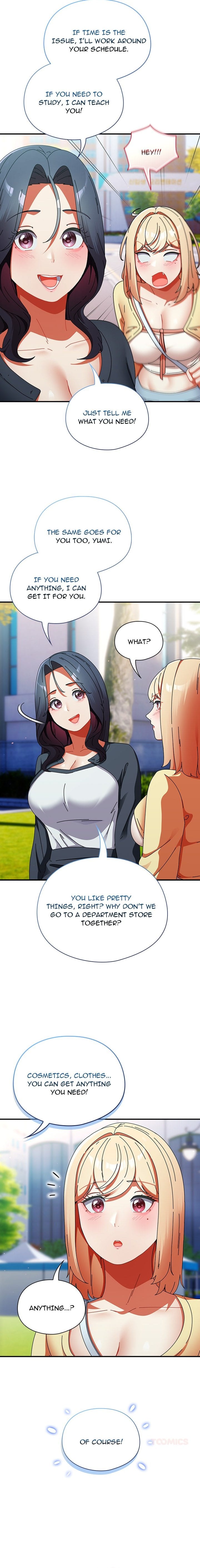 Take a Photo of Me (Uncensored), chapter 18, page 6 of 23