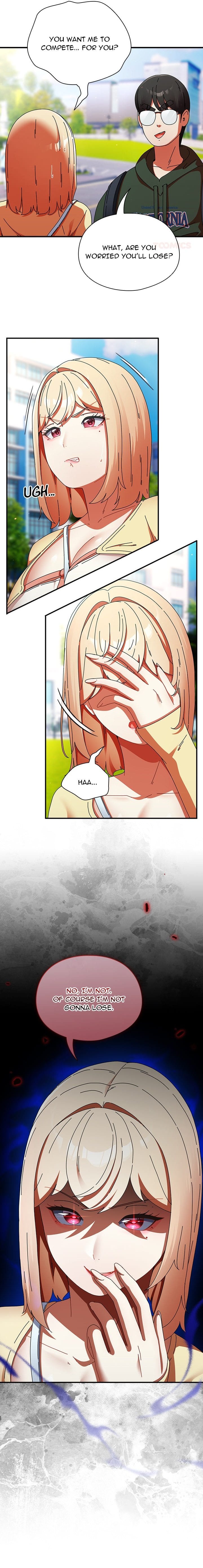 Take a Photo of Me (Uncensored), chapter 18, page 9 of 23