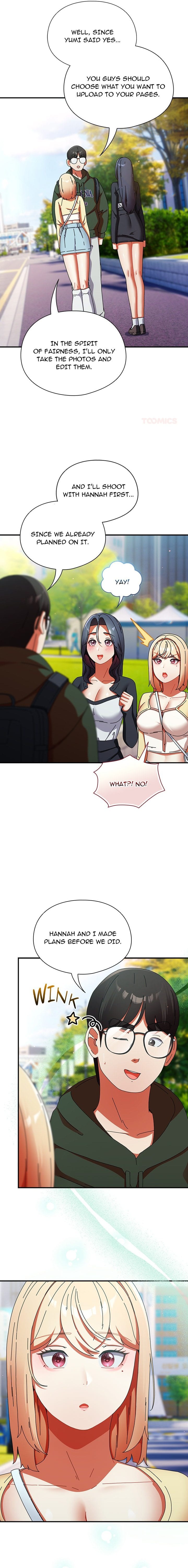 Take a Photo of Me (Uncensored), chapter 18, page 10 of 23