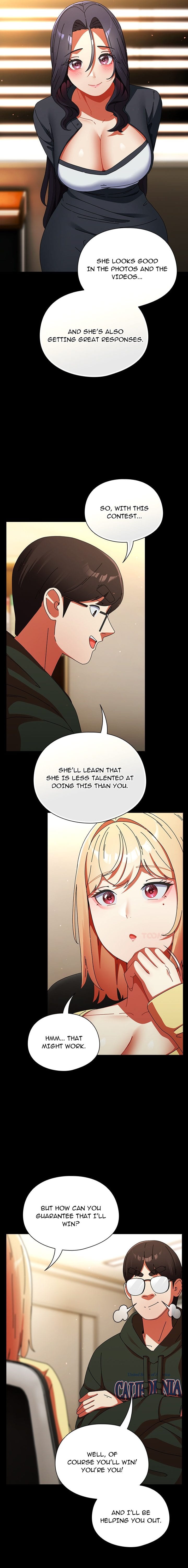 Take a Photo of Me (Uncensored), chapter 18, page 13 of 23