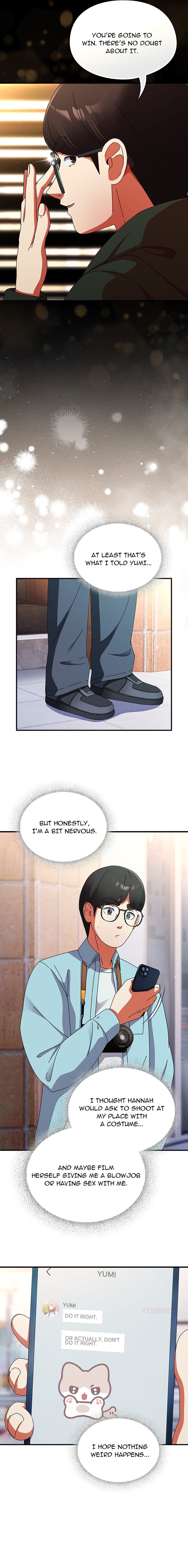 Take a Photo of Me (Uncensored), chapter 18, page 15 of 23