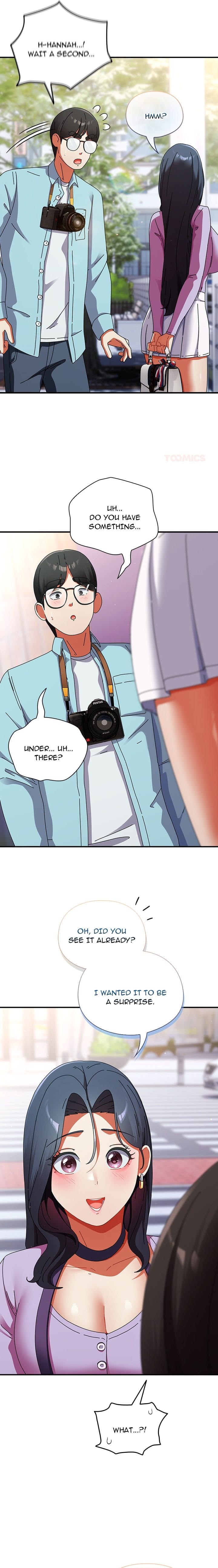 Take a Photo of Me (Uncensored), chapter 18, page 20 of 23