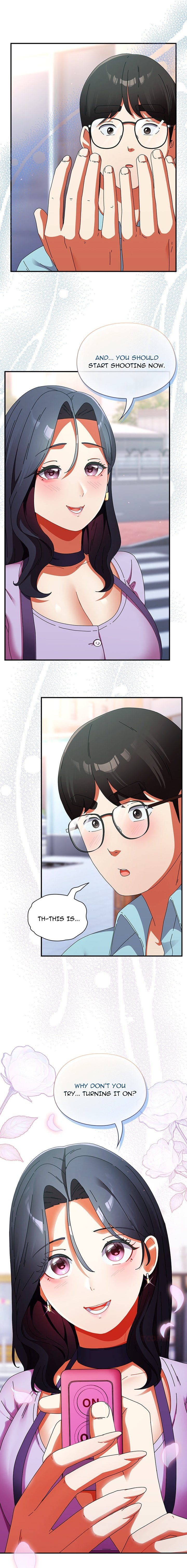 Take a Photo of Me (Uncensored), chapter 18, page 22 of 23