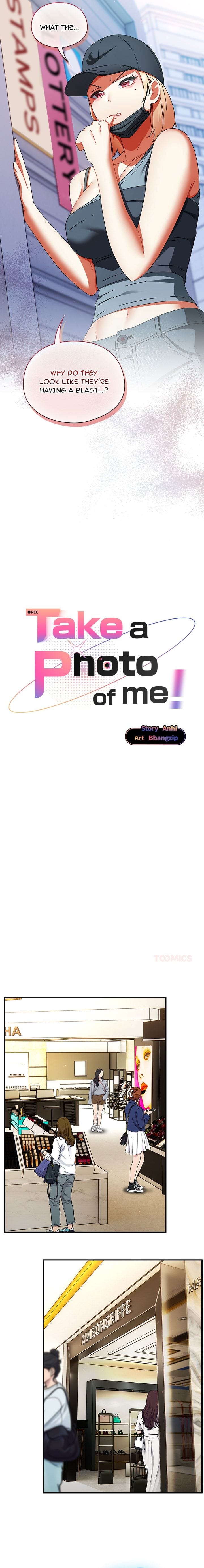 Take a Photo of Me (Uncensored), chapter 19, page 5 of 22