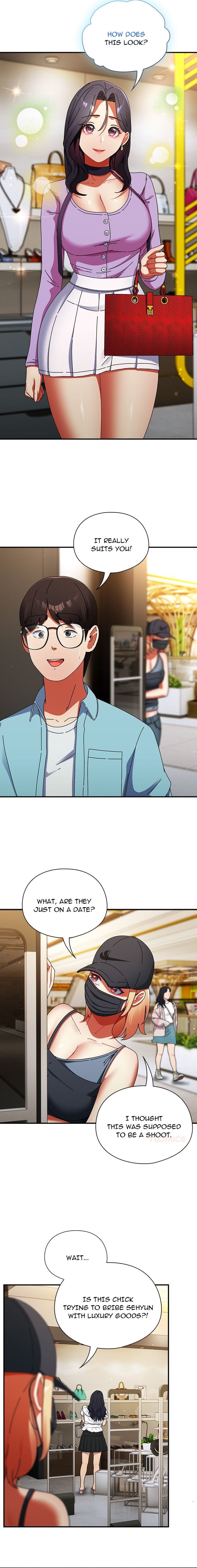 Take a Photo of Me (Uncensored), chapter 19, page 6 of 22