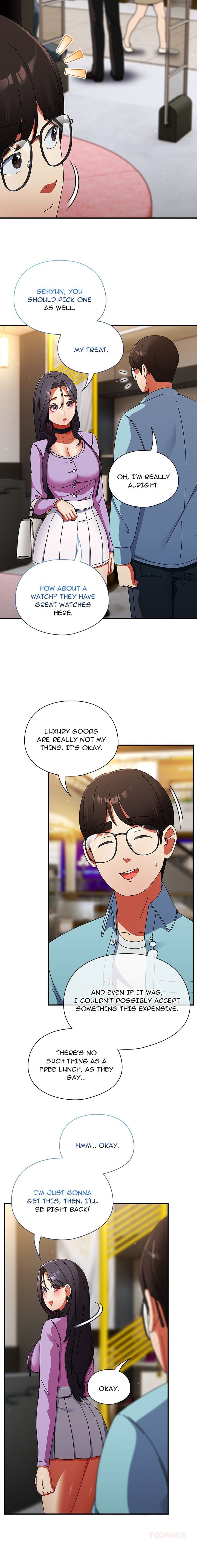 Take a Photo of Me (Uncensored), chapter 19, page 8 of 22