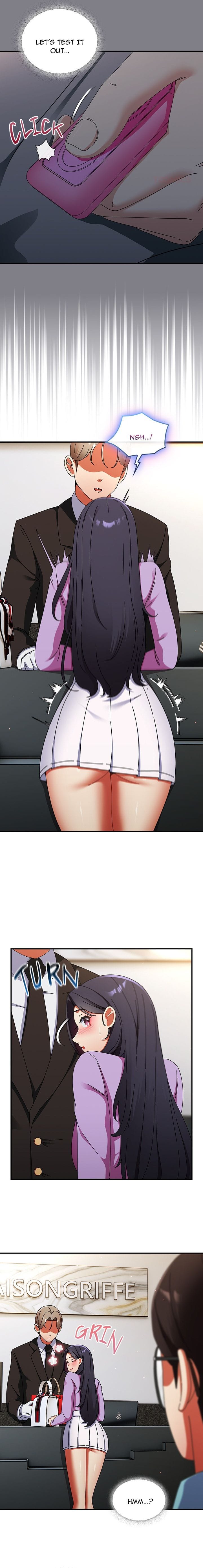Take a Photo of Me (Uncensored), chapter 19, page 10 of 22
