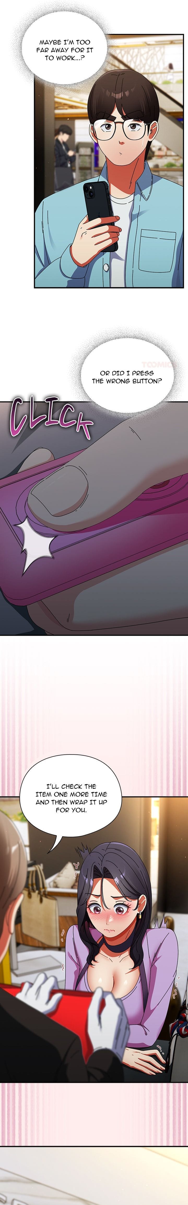 Take a Photo of Me (Uncensored), chapter 19, page 11 of 22