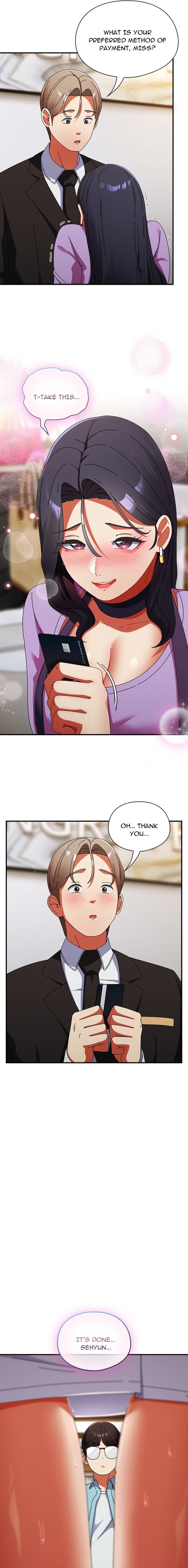Take a Photo of Me (Uncensored), chapter 19, page 14 of 22
